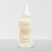 Pure Lamellar Vitality Rinse Off Treatment 250ml