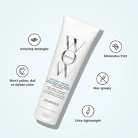 Color Wow Color Security Conditioner Fine To Normal 250ml