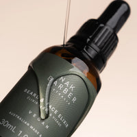 Nak Beard Elixir 30ml