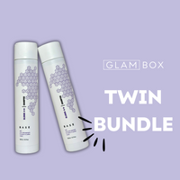 Base Blonde++ Shampoo 300ml TWIN BUNDLE