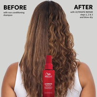 Wella Ultimate Repair Trio