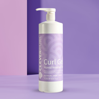 Clever Curl Curl Gel Humid Weather Clever 1L