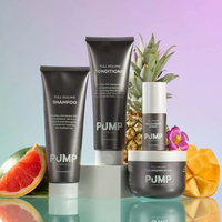 Pump Full Volume Volumising Spray 150ml