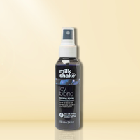 Milk Shake Icy Blond Toning Spray 100ml