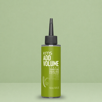 KMS Add Volume Liquid Strength Rinse 150ml