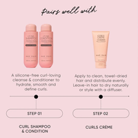 Nak Signature Curl Duo