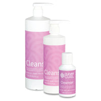 Clever Curl Cleanser 1L