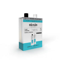 Nioxin System 3 1L Duo