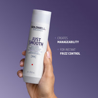 Expert Picks - Coarse & Frizzy Winter Hair Routine | Glam Bundle