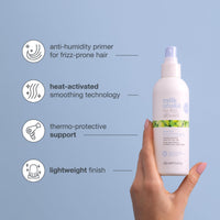 Milk Shake No Frizz Allowed Amazing Anti Humidity Spray 200ml