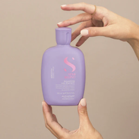 Alfaparf Milano Semi Di Lino Smooth Duo