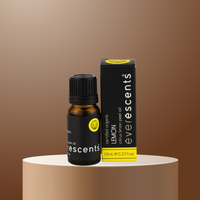 Everescents Essential Oil Lemon