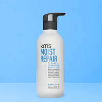 KMS Moist Repair Cleansing Conditioner 300ml