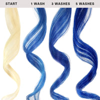 Color + Clenditioner Blue 355ml