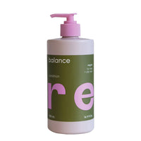Nak Care Balance Conditioner 500ml