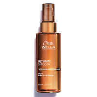 Wella Ultimate Smooth Miracle Oil Serum 100ml