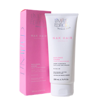 Nak Replends Creme Leave In Moisturiser Bonus SIze 200ml