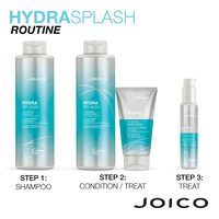 Joico Hydra Splash Hydrating Conditioner 1L