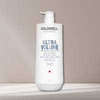 Goldwell Dual Senses Ultra Volume Shampoo 1L