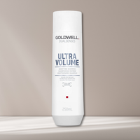 Goldwell Dual Senses Ultra Volume Shampoo 300ml