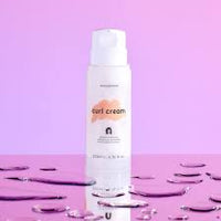 georgiemane Curl Cream 200ml