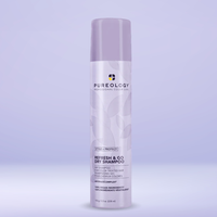 Pureology Style Refresh & Go Dry Shampoo 150g