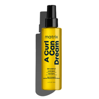 Matrix Total Results A Curl Can Dream Light Weight Oil 131ml