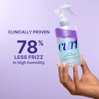 Color Wow Curl Wow Curl Shook Mix & Fix Bundling Spray