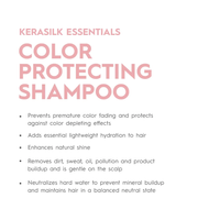Kerasilk Color Protecting Shampoo 75ml