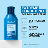 Redken Extreme Conditioner 500ml