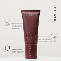 Davroe Replenish Jojoba Creme Treatment 200ml