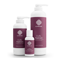 Clever Curl Curl Treatment 450ml