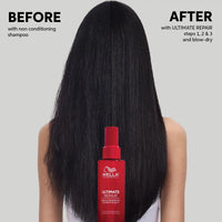 Wella Ultimate Repair Trio