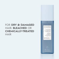 Kerasilk Damaged Hair + FREE Strengthening Bond Builder | Glam Bundle