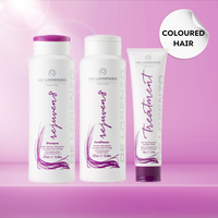 De Lorenzo Rejuven8 Coloured Hair Glam Bundle