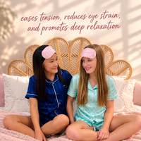 Self Warming Eye Mask Unscented