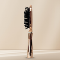 Glam Basics Paddle Brush