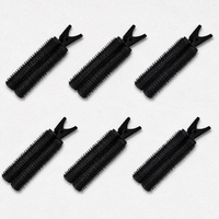 Glam Volume Clips Black | GLAM BUNDLE