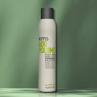 KMS Add Volume Root & Body Lift 200ml