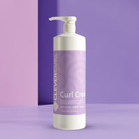 Clever Curl Curl Cream 1L