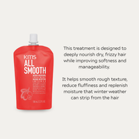 Expert Picks - Dry & Frizzy/Static Winter Hair Routine | Glam Bundle