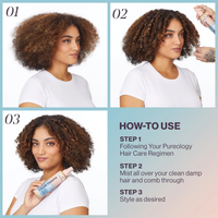 Pureology Colour Fanatic Multi Tasking Leave-In Spray 200ml