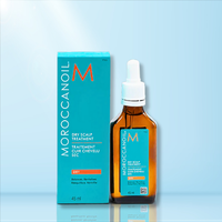 Moroccanoil Dry Scalp Treatment 45ml