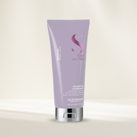 Alfaparf Milano Semi Di Lino Smooth Smoothing Conditioner 200ml