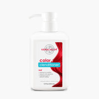 Color + Clenditioner Red 355ml