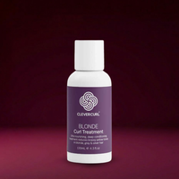 Clever Curl Blonde Curl Treatment 130ml