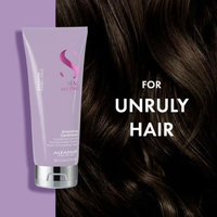 Alfaparf Milano Semi Di Lino Smooth Smoothing Conditioner 200ml