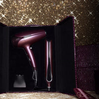 ghd Cherry Chic Deluxe Gift Set