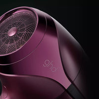 ghd Cherry Chic Helios Gift Set