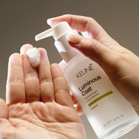 Keune Luminous Coat Supreme Cream 95ml